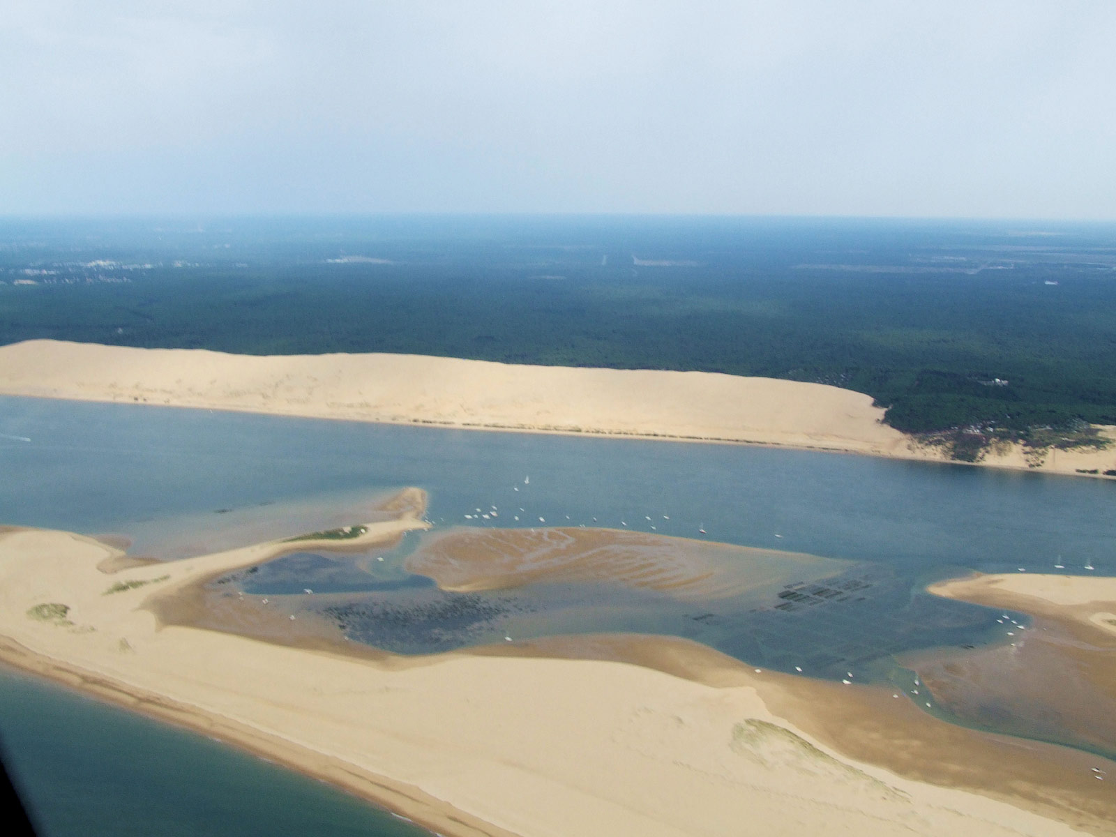 Dune du Pilat